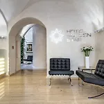 Hotel Zlatá Hvězda