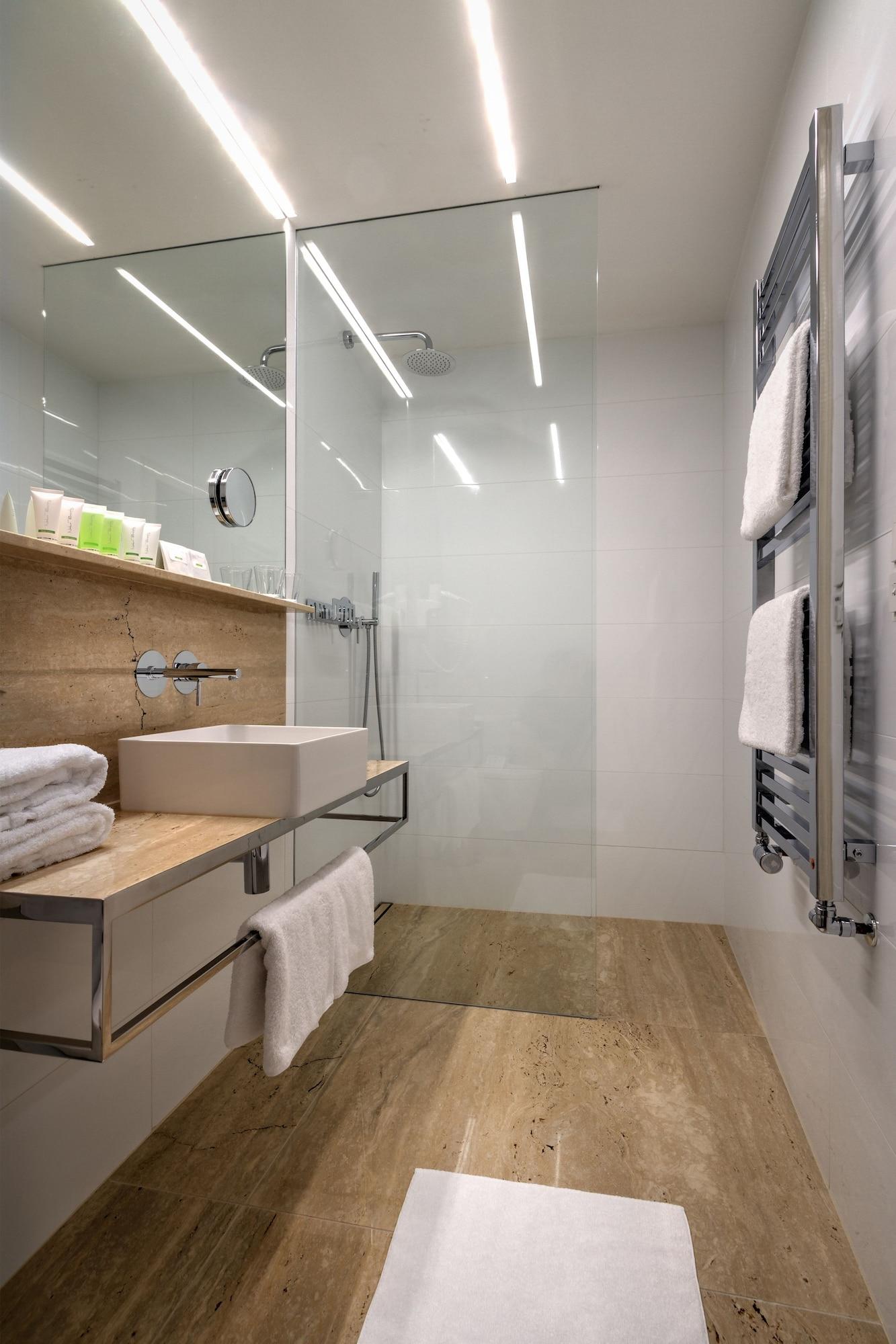 Golden Star 4* Praha
