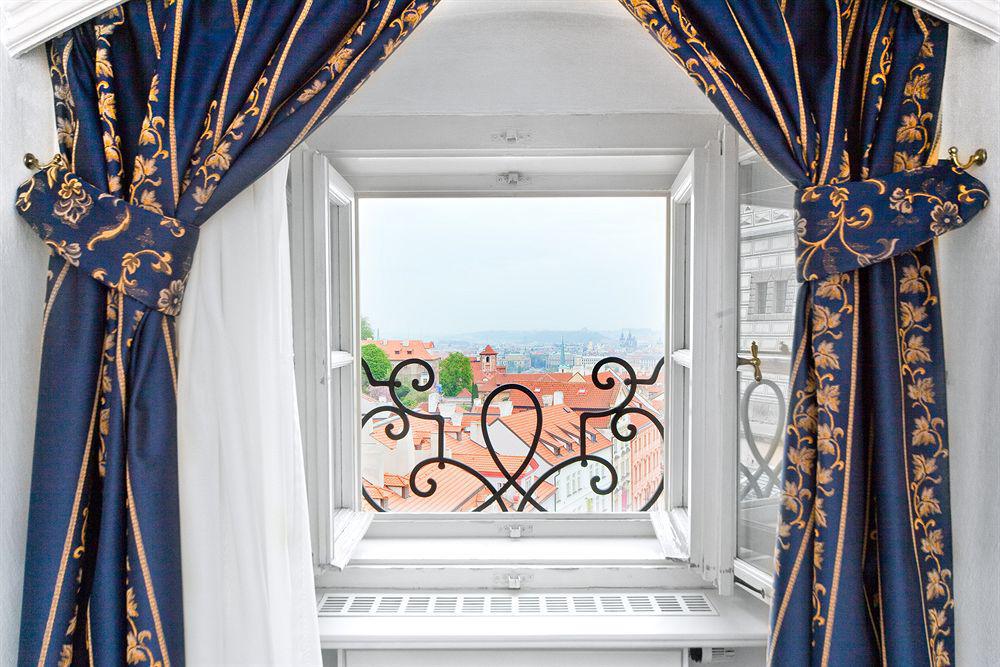 Golden Star Hotel Praha