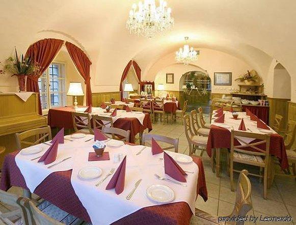 Golden Star 4* Praga