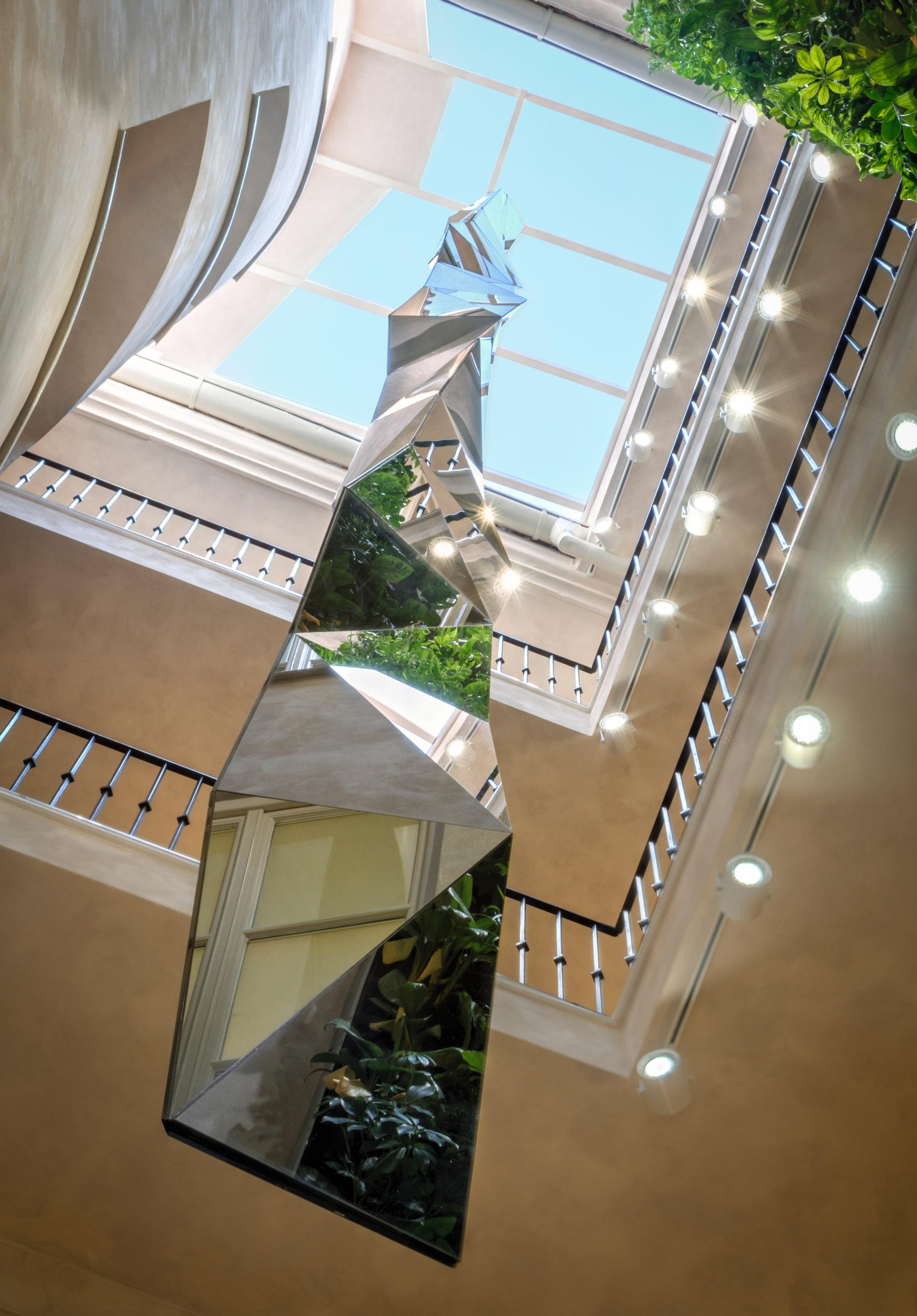 Hotel Golden Star Praga